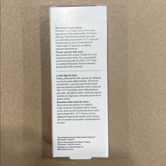 StriVectin -HA - Picture 2 of 3